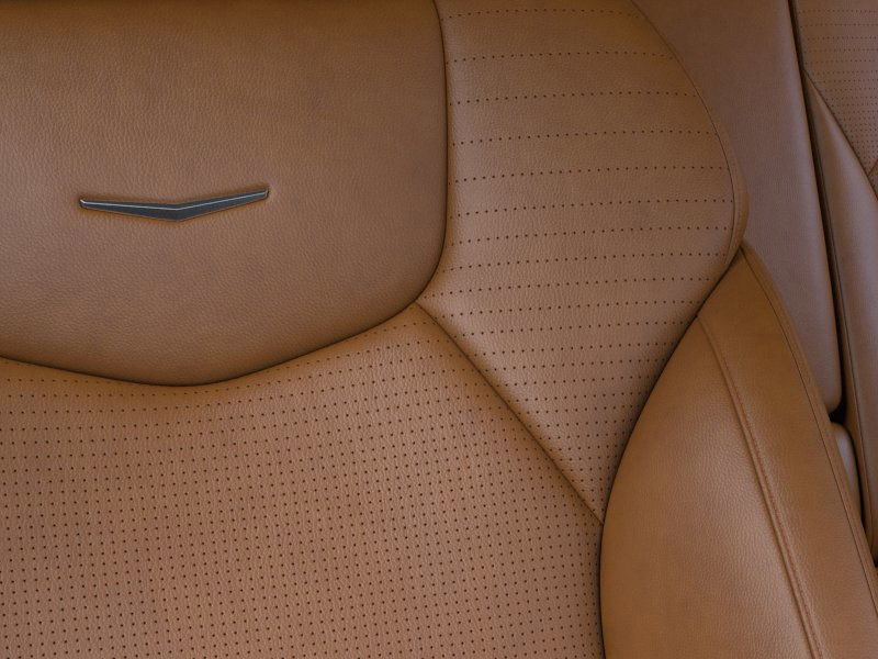 New 2026 Cadillac CT5 V w/ Platinum Package image 21