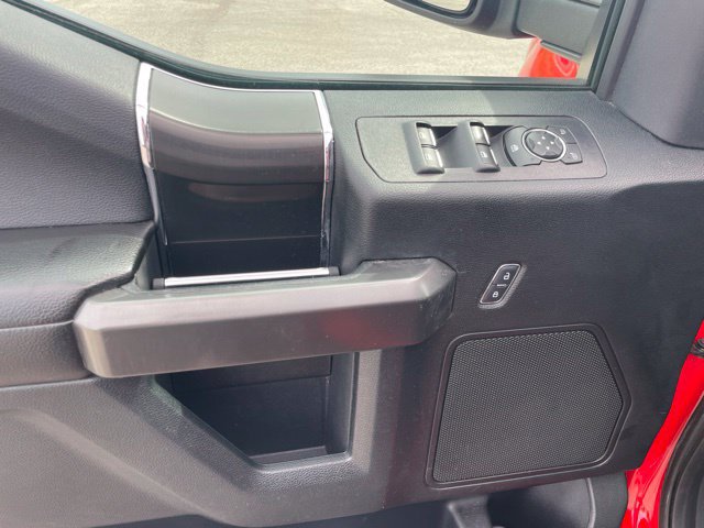 Used 2018 Ford F150 XLT w/ Equipment Group 302A Luxury AWD/4WD image 23