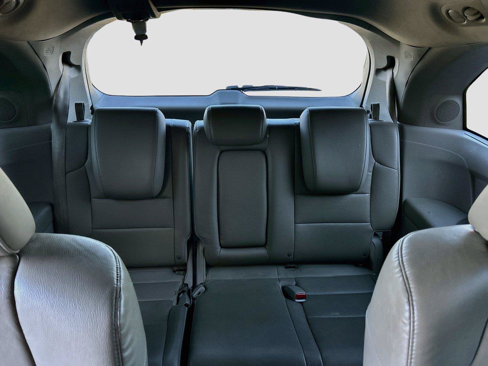 Used 2015 Honda Odyssey Touring image 22
