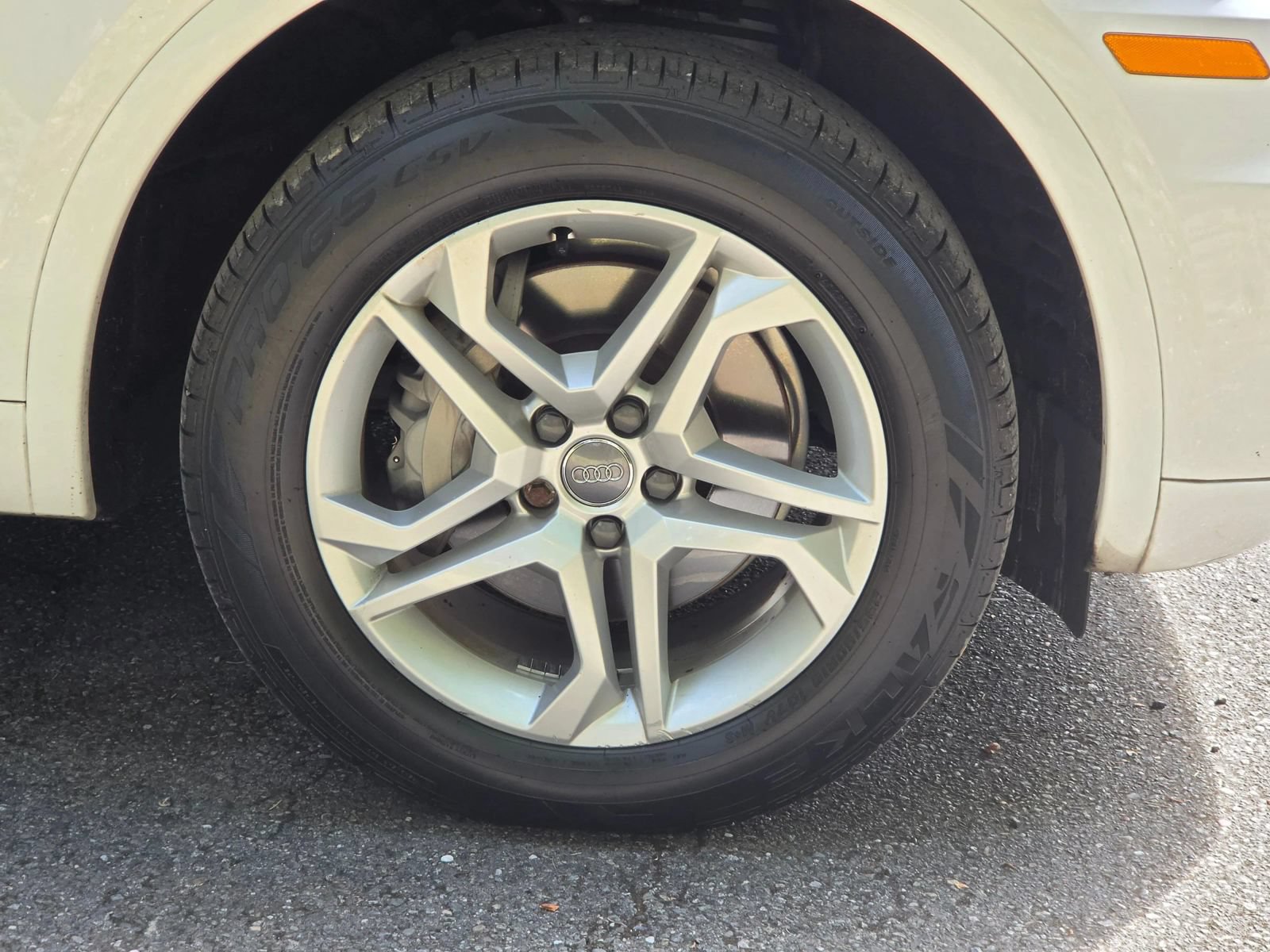 Used 2018 Audi Q5 2.0T Premium AWD/4WD image 8