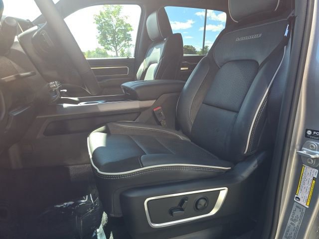 New 2026 RAM 1500 Laramie image 9