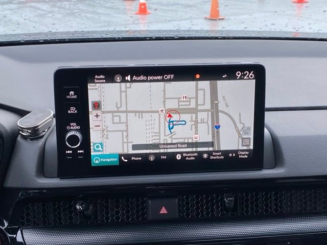 Certified 2023 Honda CR-V Sport Touring image 18