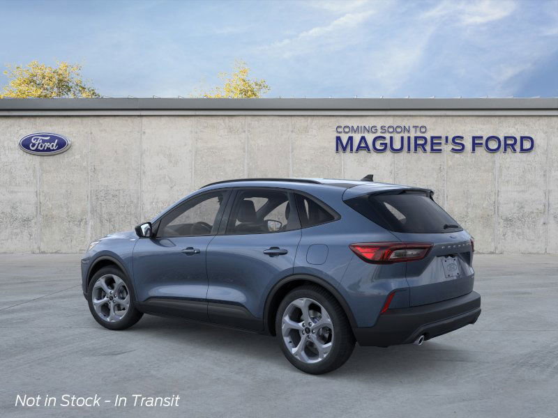 New 2026 Ford Escape ST-Line image 4
