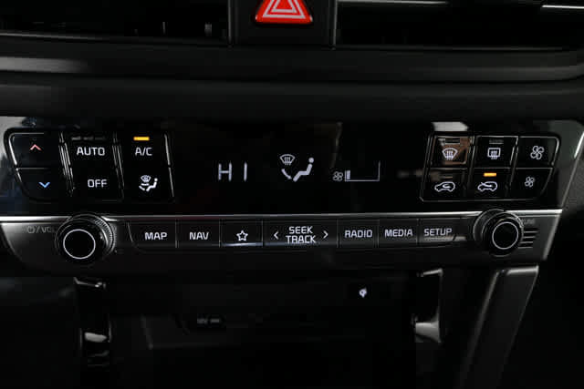 Used 2025 Kia Seltos EX image 25