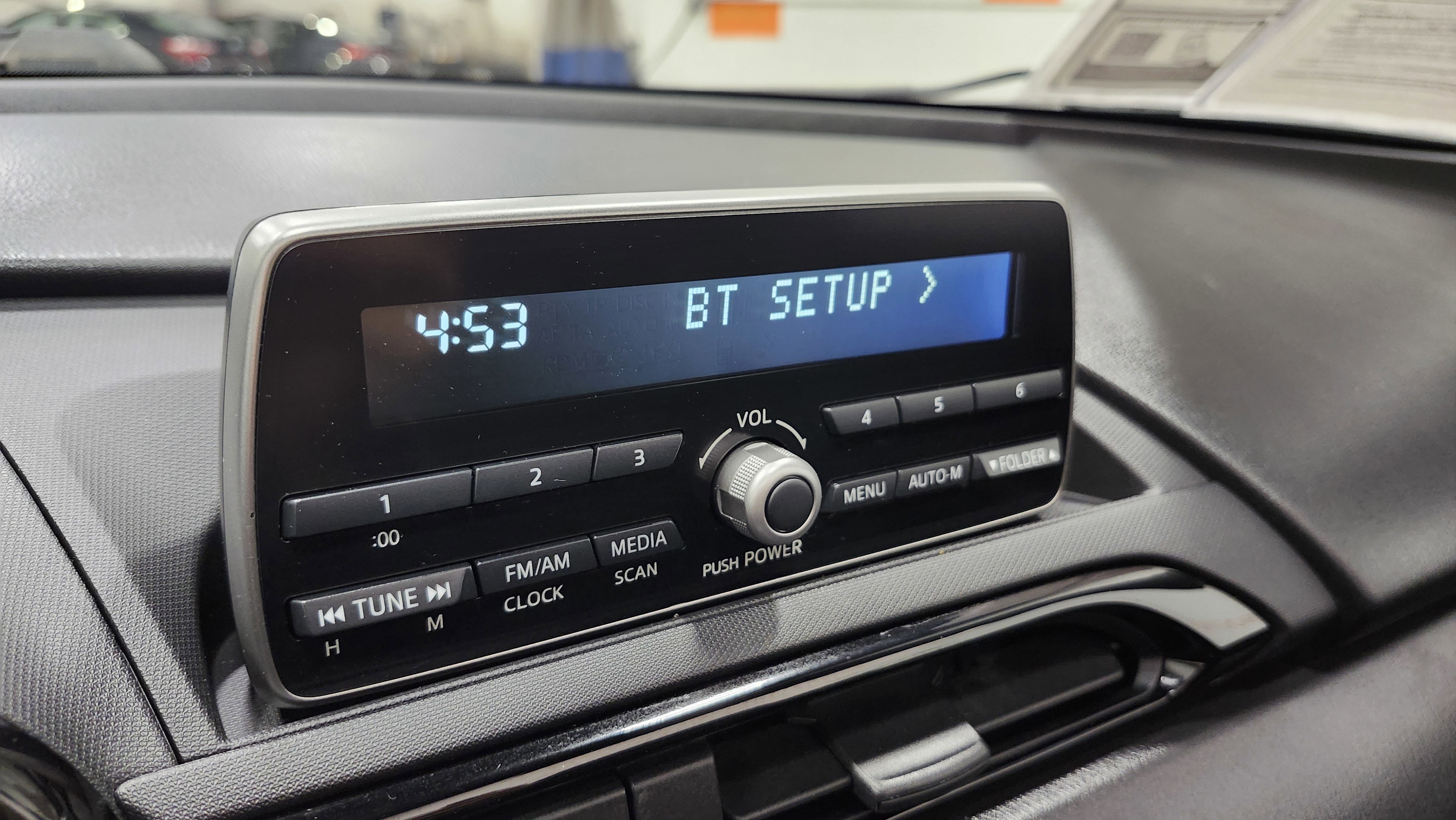 Used 2016 MAZDA MX-5 Miata Sport image 3