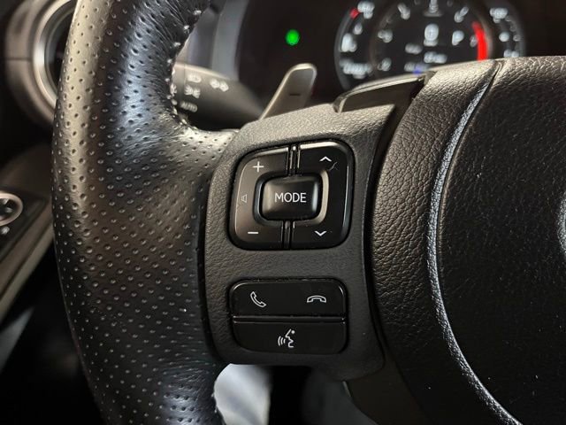 Used 2022 Lexus IS 350 F Sport image 22