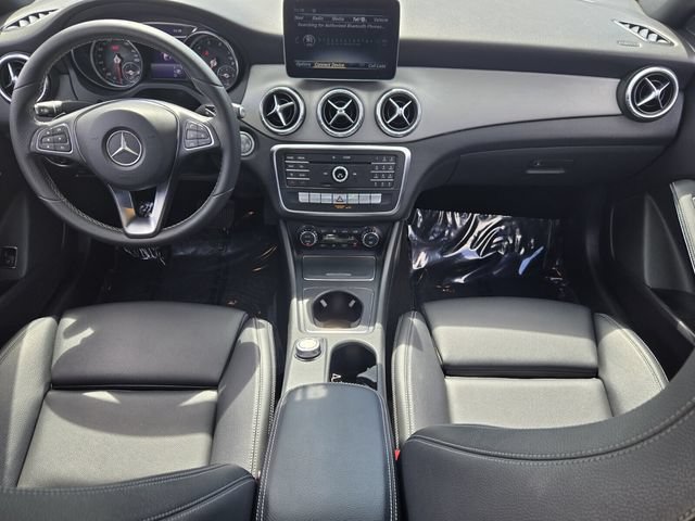 Used 2018 Mercedes-Benz CLA 250 image 13