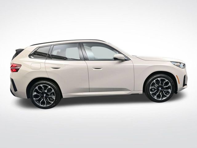 New 2026 BMW X3 xDrive30 w/ M Sport Package AWD/4WD image 3