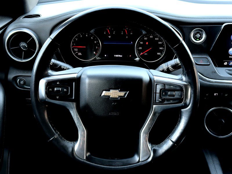 Used 2019 Chevrolet Blazer LT w/ Sun and Wheels Package image 18