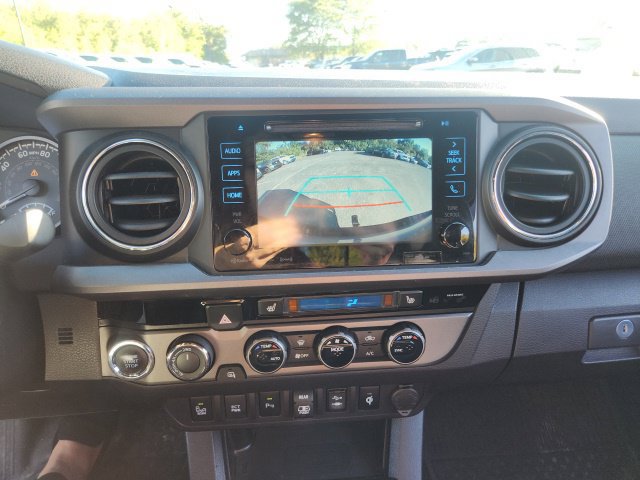 Used 2018 Toyota Tacoma TRD Pro AWD/4WD image 16