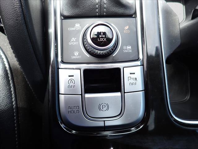 Used 2020 Kia Telluride EX w/ Towing Package AWD/4WD image 20