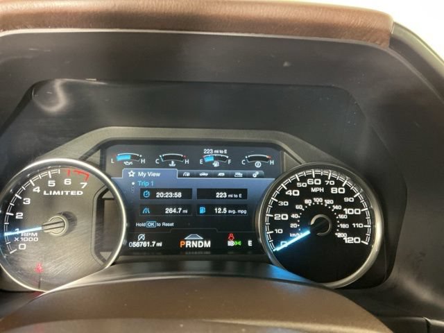 Used 2019 Ford F150 Limited AWD/4WD image 18