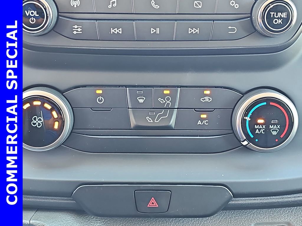 New 2025 Ford Transit 150 Low Roof image 21