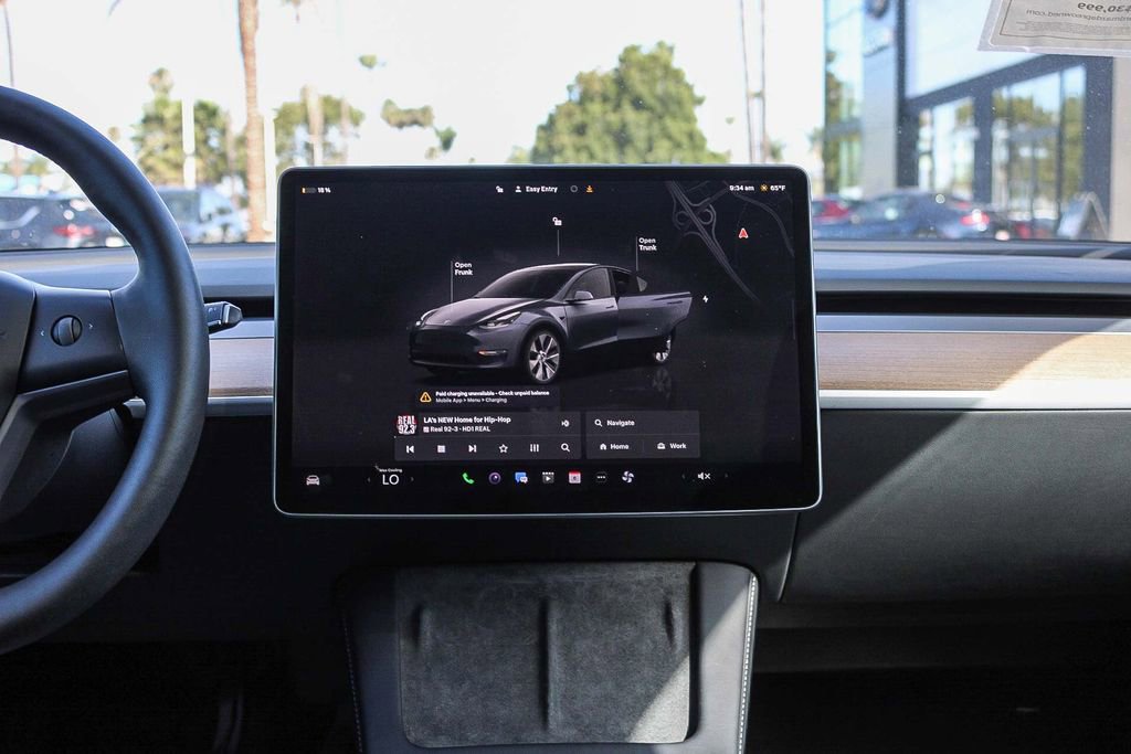 Used 2024 Tesla Model Y Long Range image 13