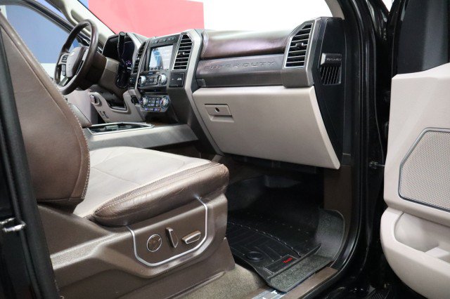 Used 2018 Ford F450 Limited AWD/4WD image 84