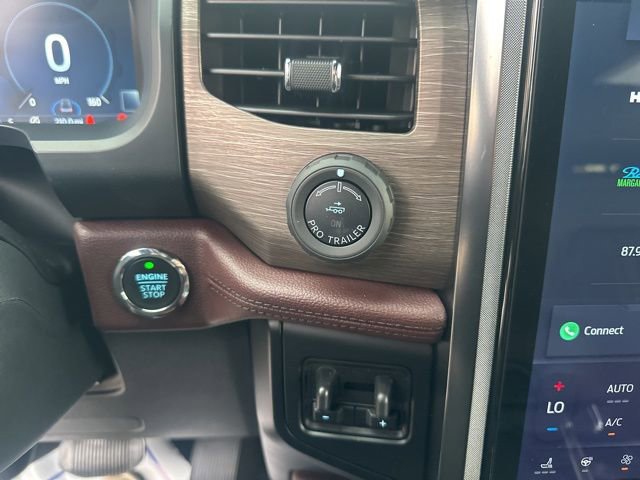 New 2024 Ford Expedition Max Limited image 33