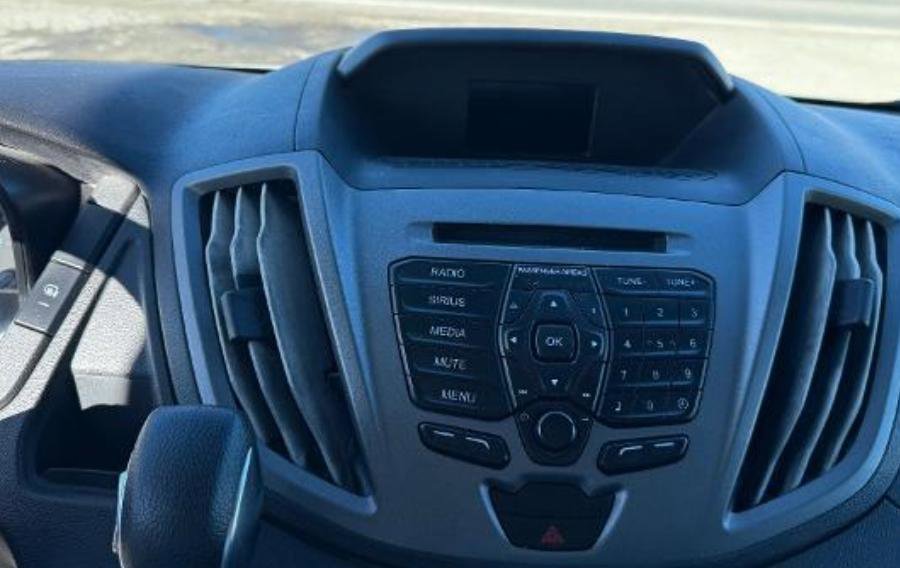 Used 2018 Ford Transit 150 148 Medium Roof RWD image 12