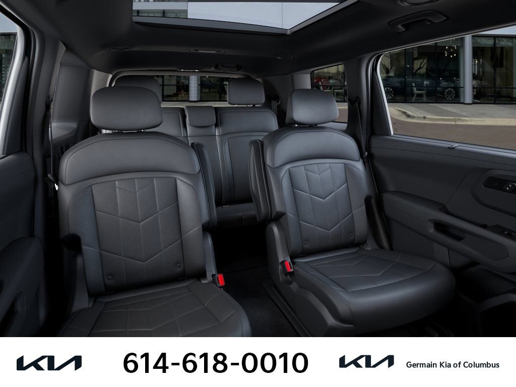 New 2027 Kia Telluride SX X-Line AWD/4WD image 19