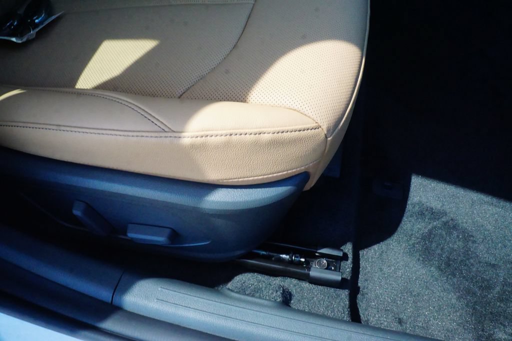 New 2026 Hyundai Sonata Limited FWD image 24