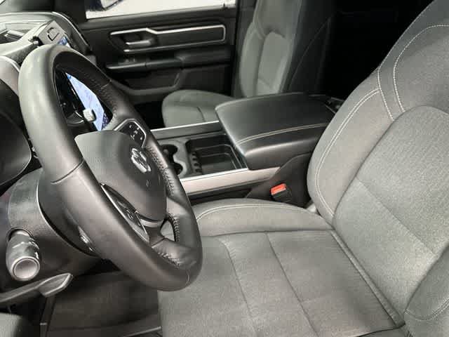 Used 2023 RAM 1500 Big Horn AWD/4WD image 10