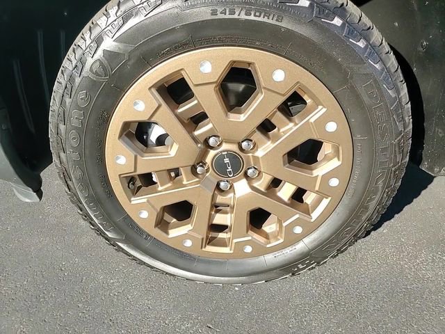 Used 2023 Honda Ridgeline RTL image 8