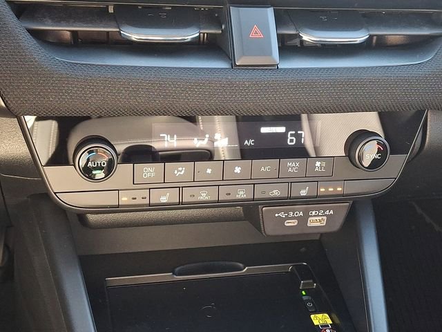 New 2026 Subaru Outback Limited image 17