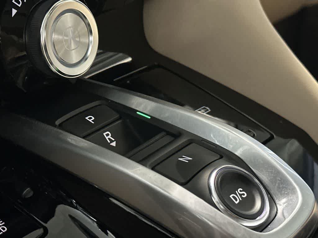 Certified 2024 Acura MDX FWD w/ Technology Package image 29