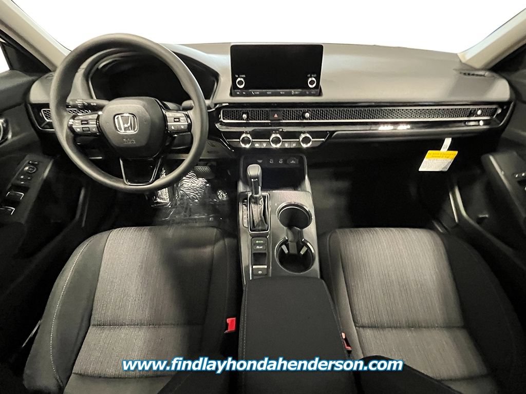 New 2026 Honda Civic LX image 14