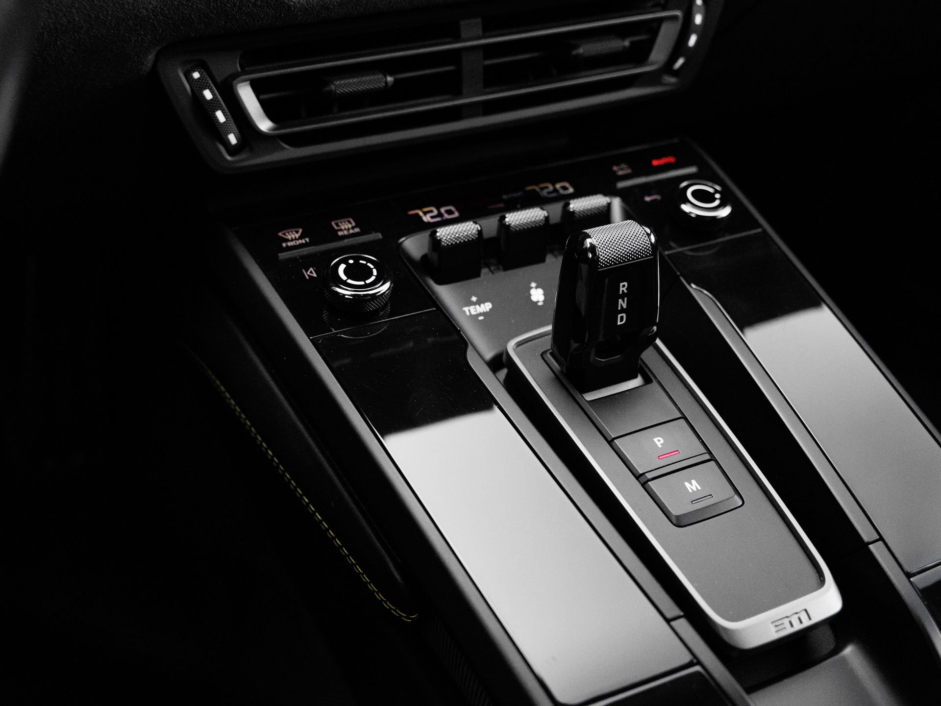 Certified 2023 Porsche 911 Carrera GTS RWD image 25