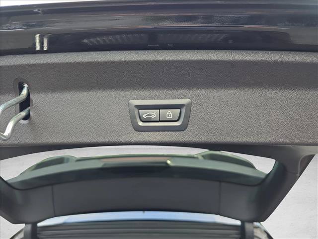 Used 2020 BMW X3 M AWD/4WD image 13