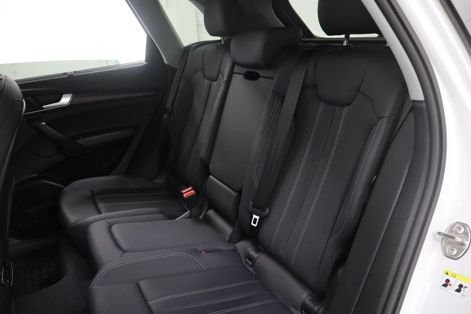 Used 2024 Audi Q5 2.0T Prestige AWD/4WD image 22