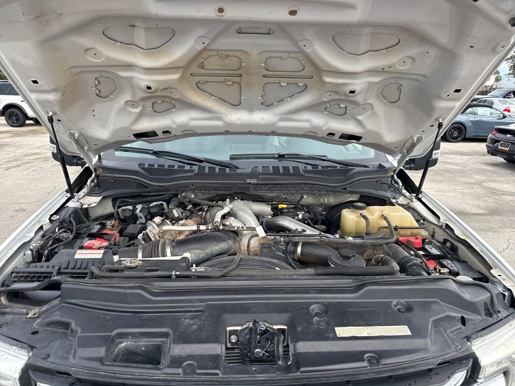 Certified 2022 Ford F250 XL w/ STX Appearance Package image 27