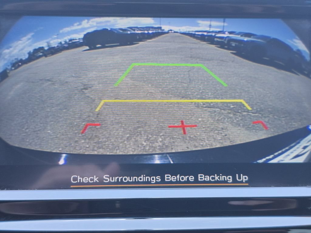Used 2020 Subaru WRX AWD/4WD image 23