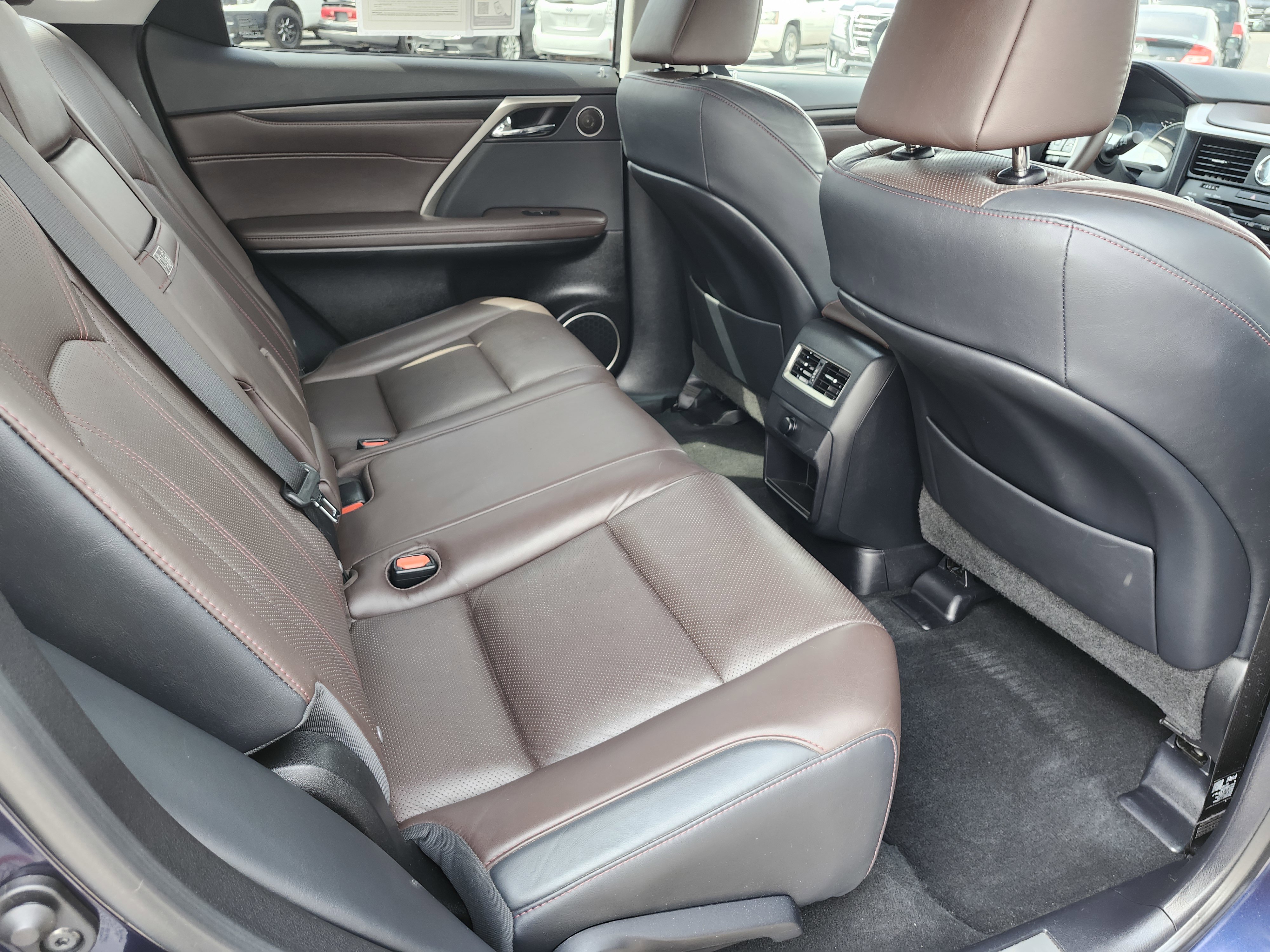 Used 2016 Lexus RX 450h AWD w/ Cold Weather Package image 25