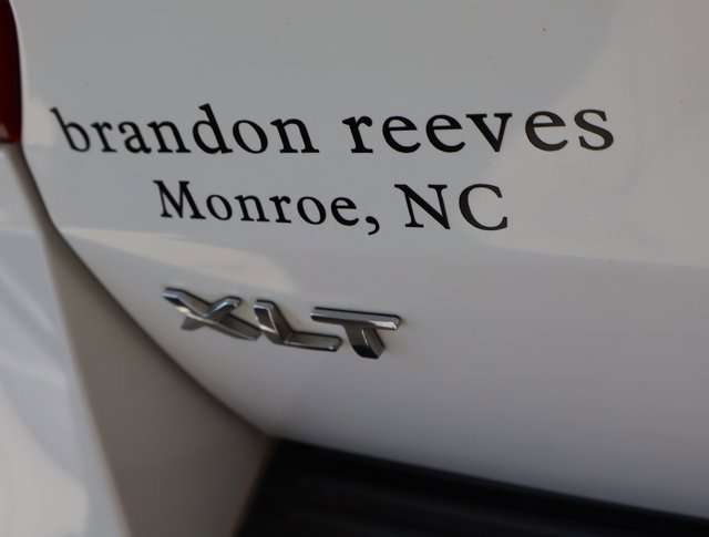 Used 2020 Ford Expedition XLT w/ Equipment Group 202A image 55