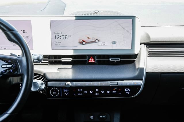 Certified 2023 Hyundai Ioniq 5 Limited AWD/4WD image 13