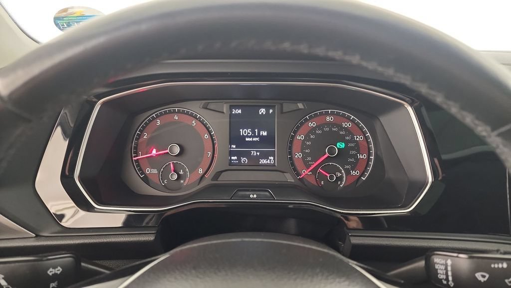 Used 2019 Volkswagen Jetta SE FWD image 11