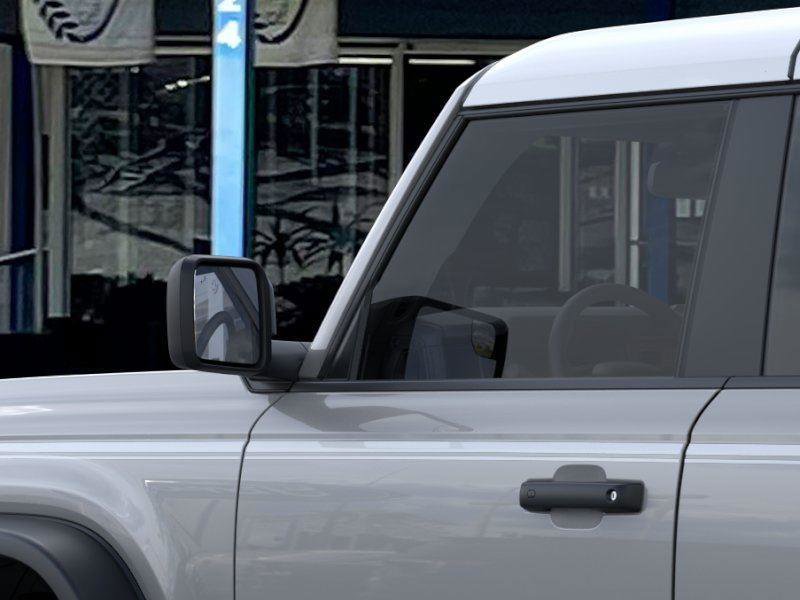Used 2026 Ford Bronco Heritage Edition AWD/4WD image 22