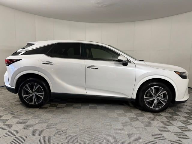 Used 2023 Lexus RX 350 FWD w/ Accessory Package image 13