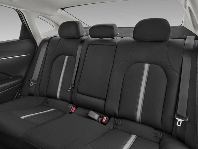 Used 2025 Hyundai Sonata Limited image 11