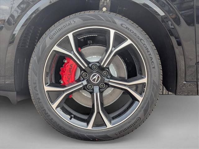 New 2026 Acura MDX Type S w/ Advance Package AWD/4WD image 30