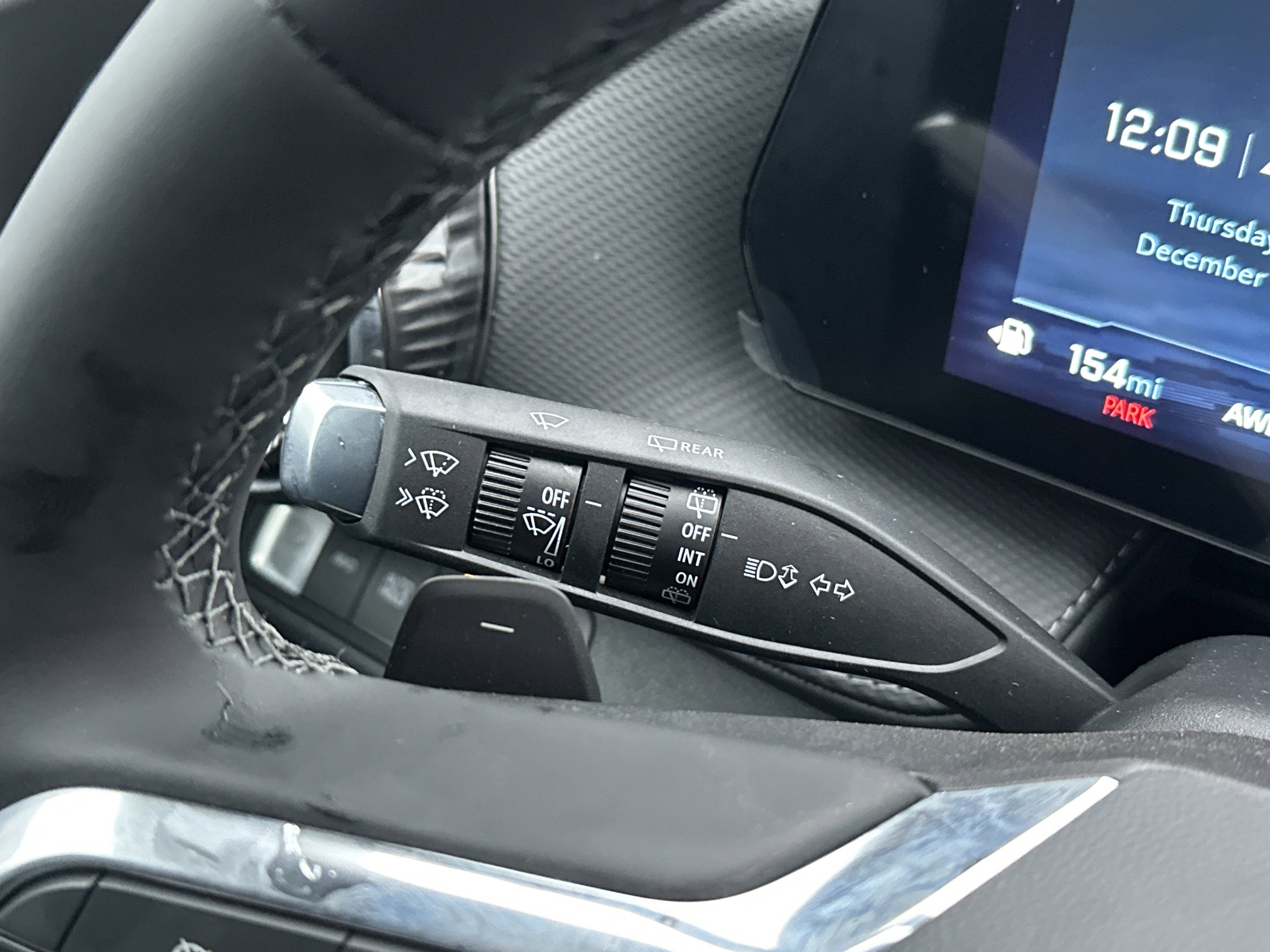 New 2026 Chevrolet Equinox LT w/ LPO, Floor Liner Package image 19