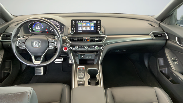 Used 2022 Honda Accord Sport image 6