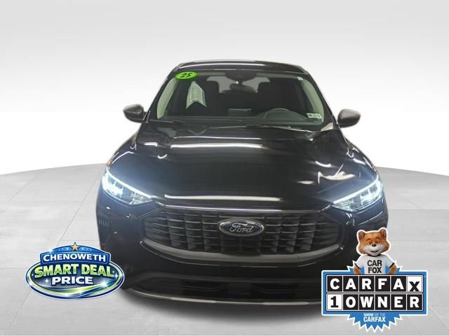 Used 2025 Ford Escape Active AWD/4WD image 5