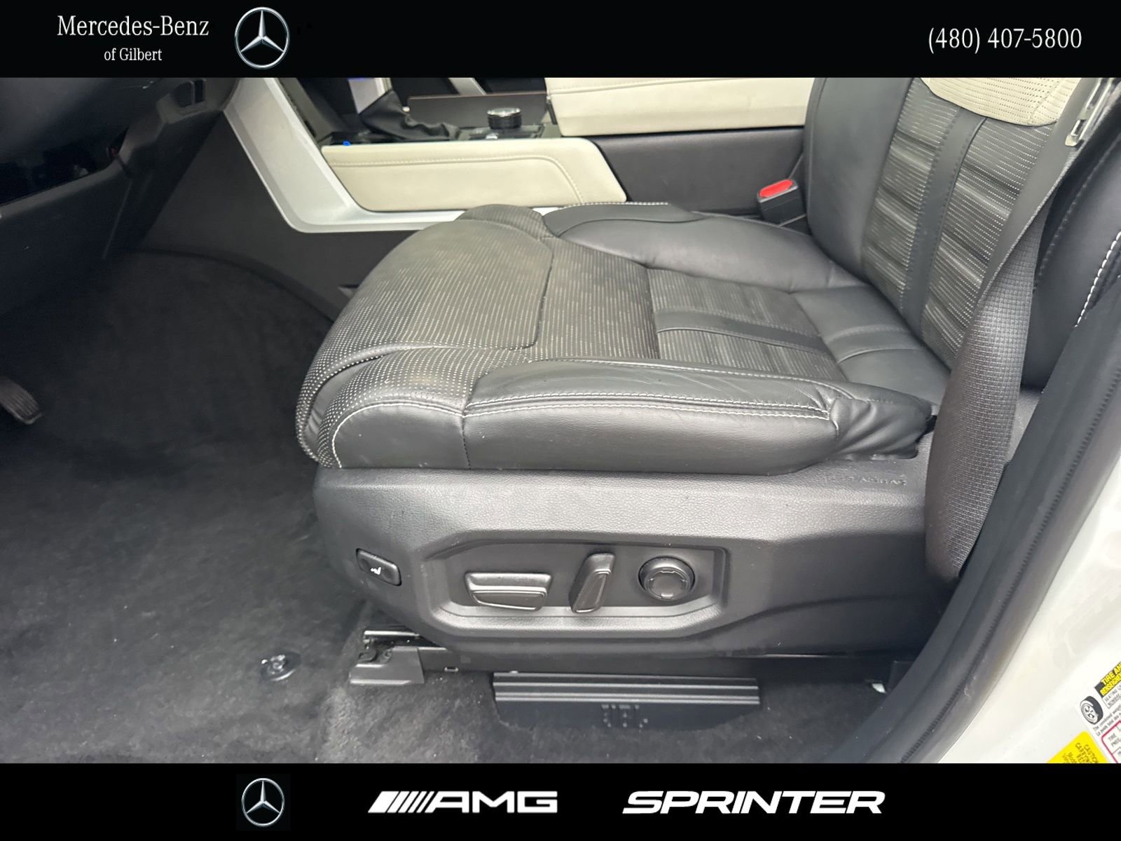 Used 2024 Toyota Sequoia Capstone image 13