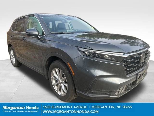 Used 2023 Honda CR-V EX-L image 1