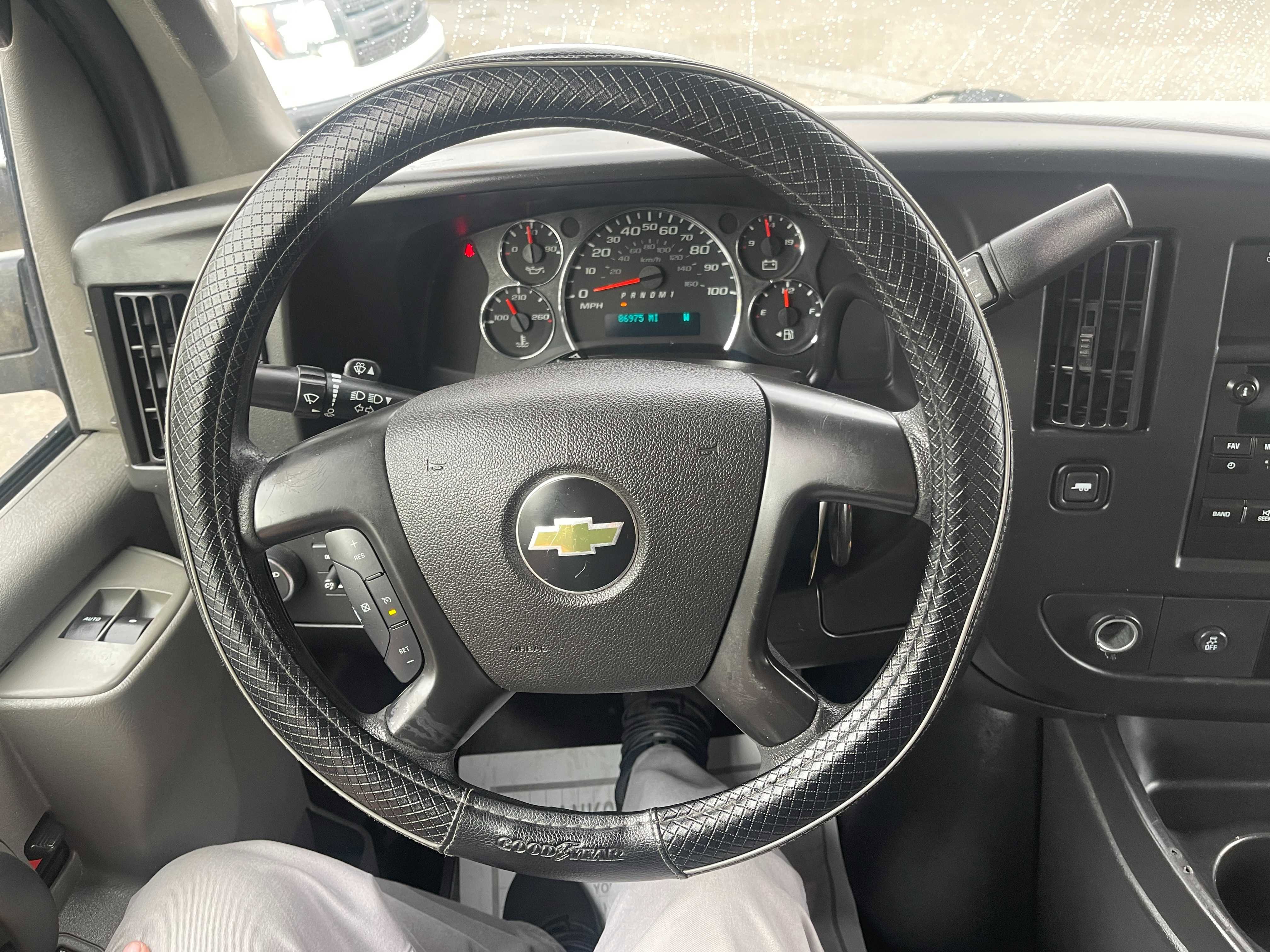 Used 2016 Chevrolet Express 3500 LT w/ LT Preferred Equipment Group image 24