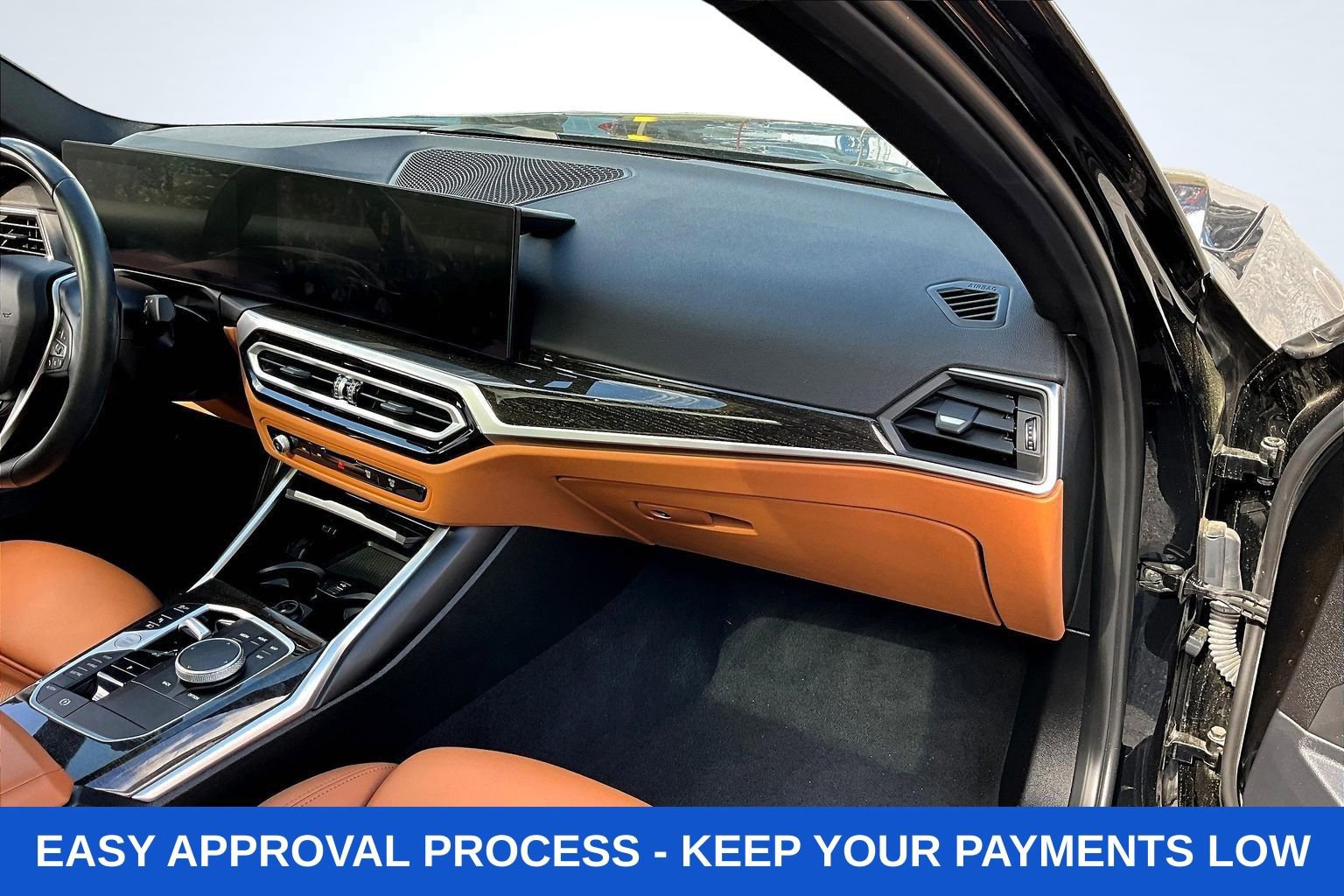Used 2023 BMW 330e xDrive w/ Driving Assistance Package AWD/4WD image 34