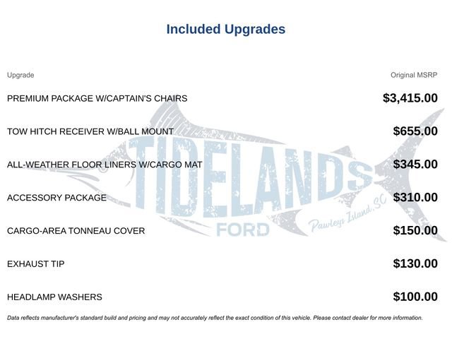 Used 2021 Lexus GX 460 Premium image 2