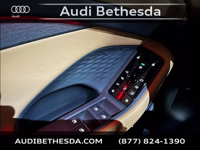 New 2026 Audi A5 Premium AWD/4WD image 14